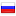 404.ru server is located in Russia